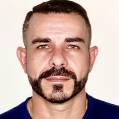 Carlos Augusto Azevedo da Silva
