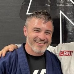 Mark Harlander