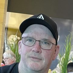 Ryan Doyle