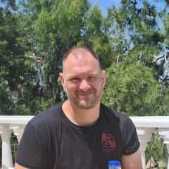 Paul Bodley