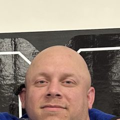 Joshua Coe