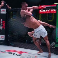Joshua Aleman