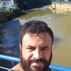 Flávio Magno Macedo