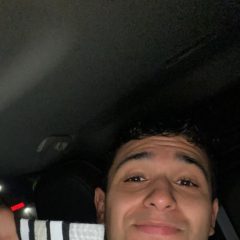Sebastian Ortiz