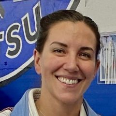 Jamie Lugo