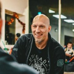 Nikolai Smith