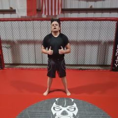 Joe Talafuse III