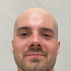 Patryk Leper