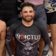 Ethan Sandweiss