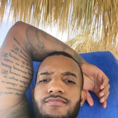 Franklin Sosa Matias