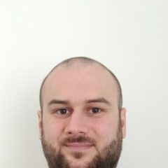 Benjamin Ciboci