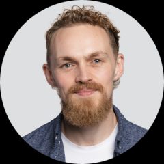 Daniël Landman