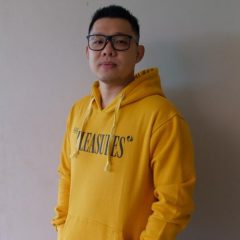 Felix Wirawan