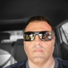 Marco Antonio Correia