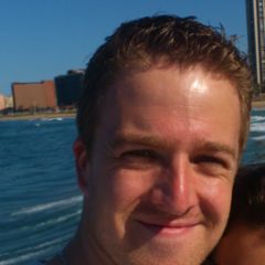 Brendon Maggs
