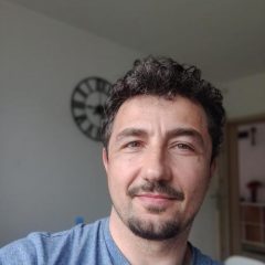 Marius Gheorghe