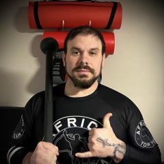 Michael Skiba