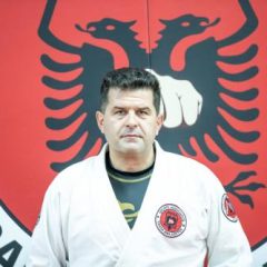 Rezart Spahia