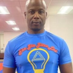 Rob Moore