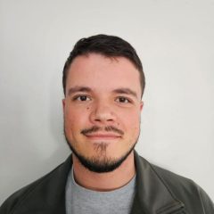 Stephan Kruger