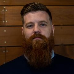 David Gunnarsson