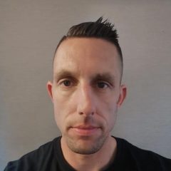Chris P