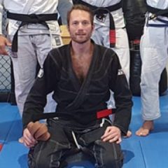 Johan Persson
