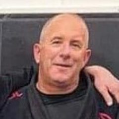 Rob Edwards