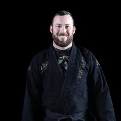 Scott Stclair