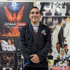 Mark Lipari