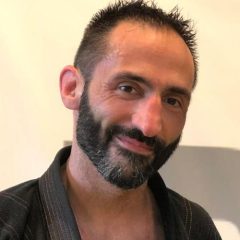 Raphael Levy