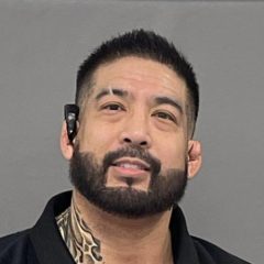 Karl Sanchez