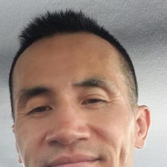 Tony Quoc Chau