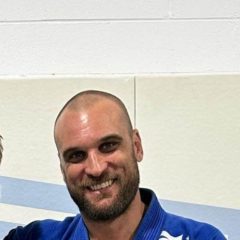 Joel Green