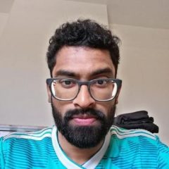 Sylvester D'Souza