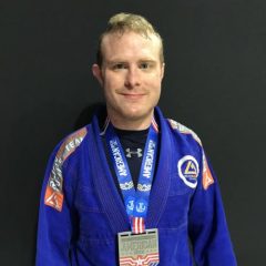 Kevin Hawker