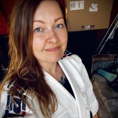 Tia Hakulinen
