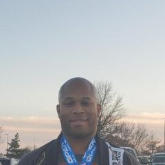 Jeremiah Spencer