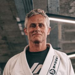 Duncan Olby