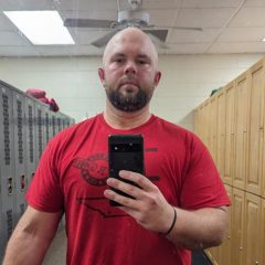 Christian Siler