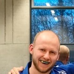 Benedikt Deking