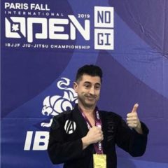Simone Tumolo