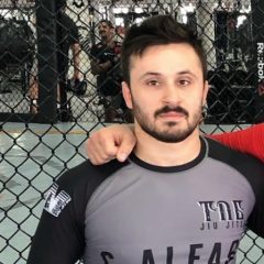 Chris Alfar