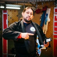 Mauro Pilco Martínez