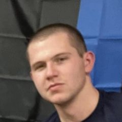 Tyler Morse