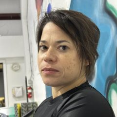 Jill Viator