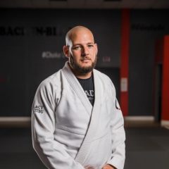 Joshua Kirchmeier