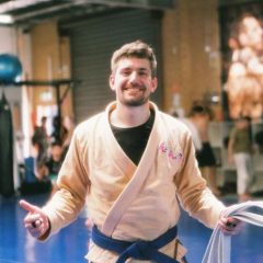 Adam Wilson