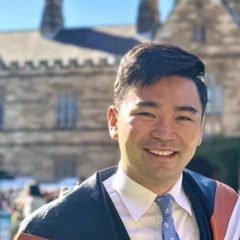 Brandon Szeto