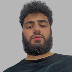 Mohamed Koukouh